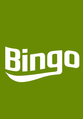 bingo广场舞